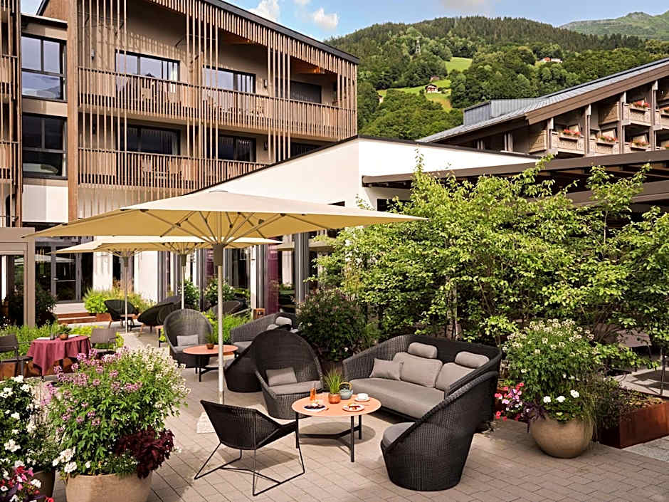 Löwen Hotel Montafon
