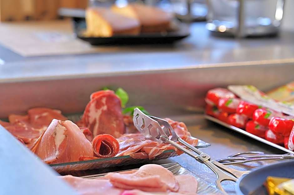 Résidence Les Calanques