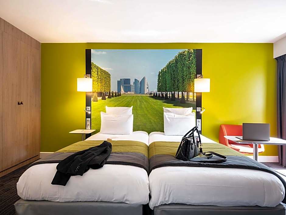 Hotel Mercure Paris Ouest Saint-Germain