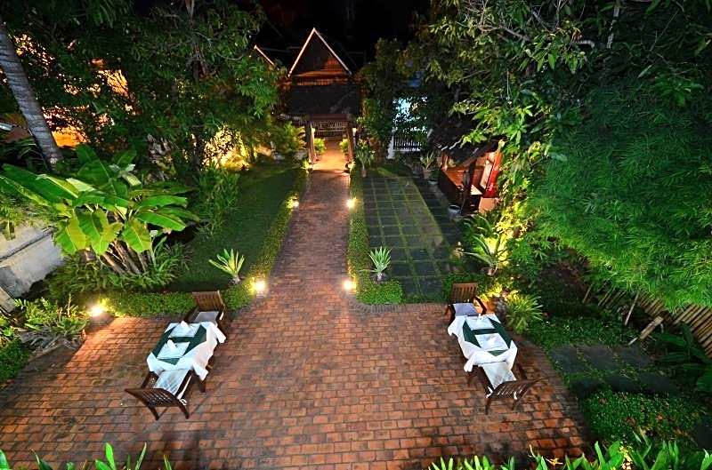 Luang Prabang Residence (The Boutique Villa)