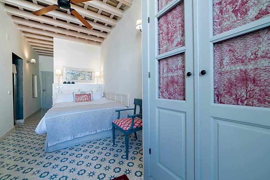 Casa Shelly Hospedería