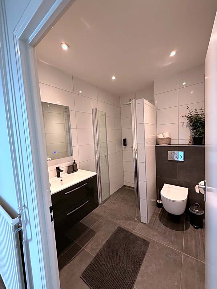 BnB Bruxelles - Studios & Apartments