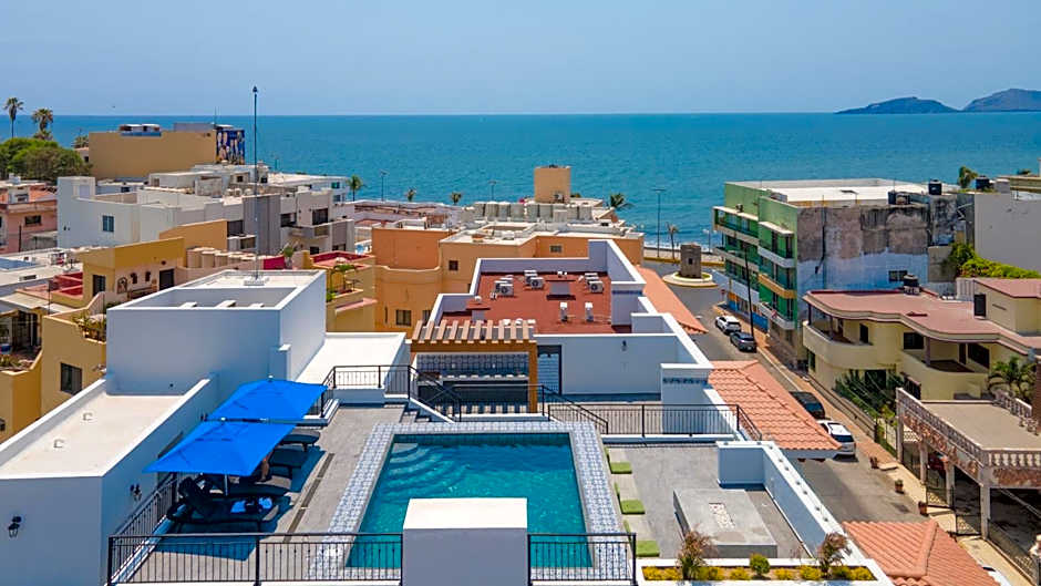 Casa Barros Vacation Condos