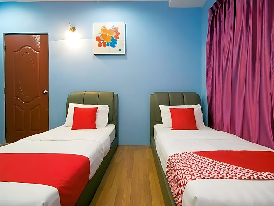 Borneo Inn