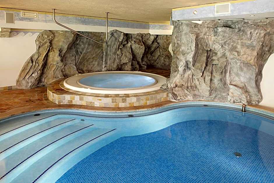 Landhotel Tharerwirt