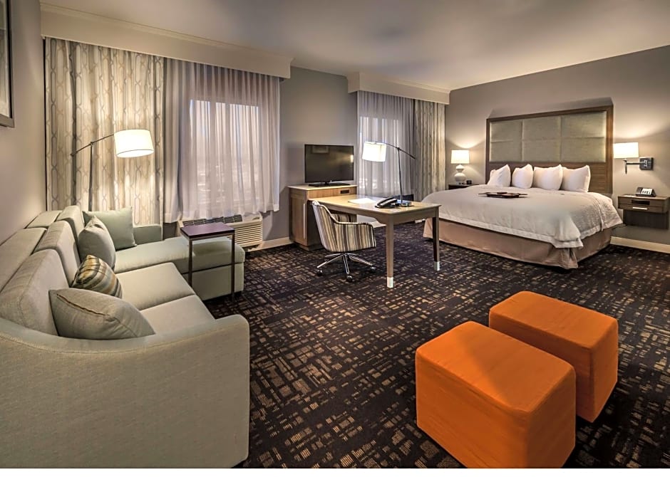 Hampton Inn By Hilton & Suites - Reno West, NV