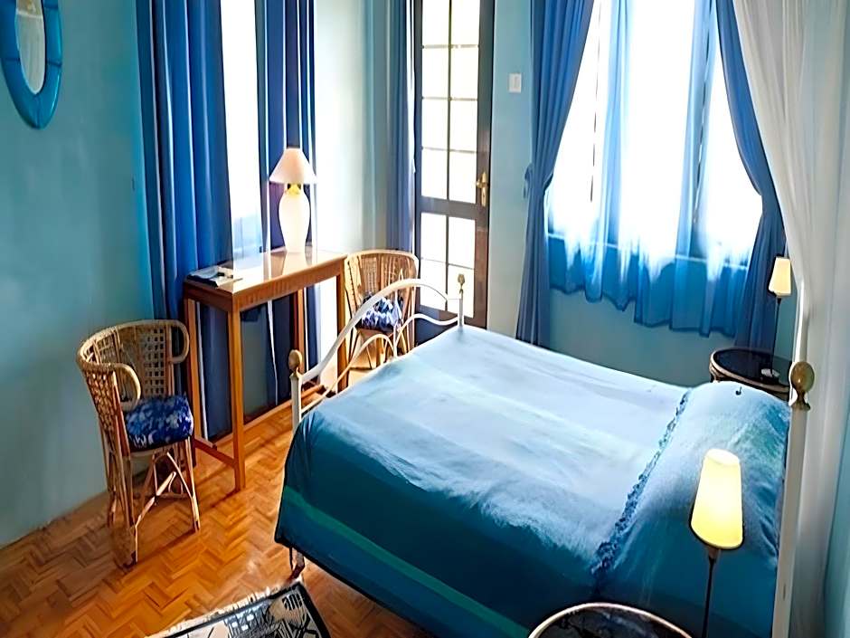 Hotel Bamboo Retreat