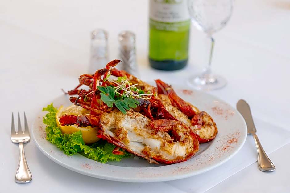 Hansa Hotel Swakopmund