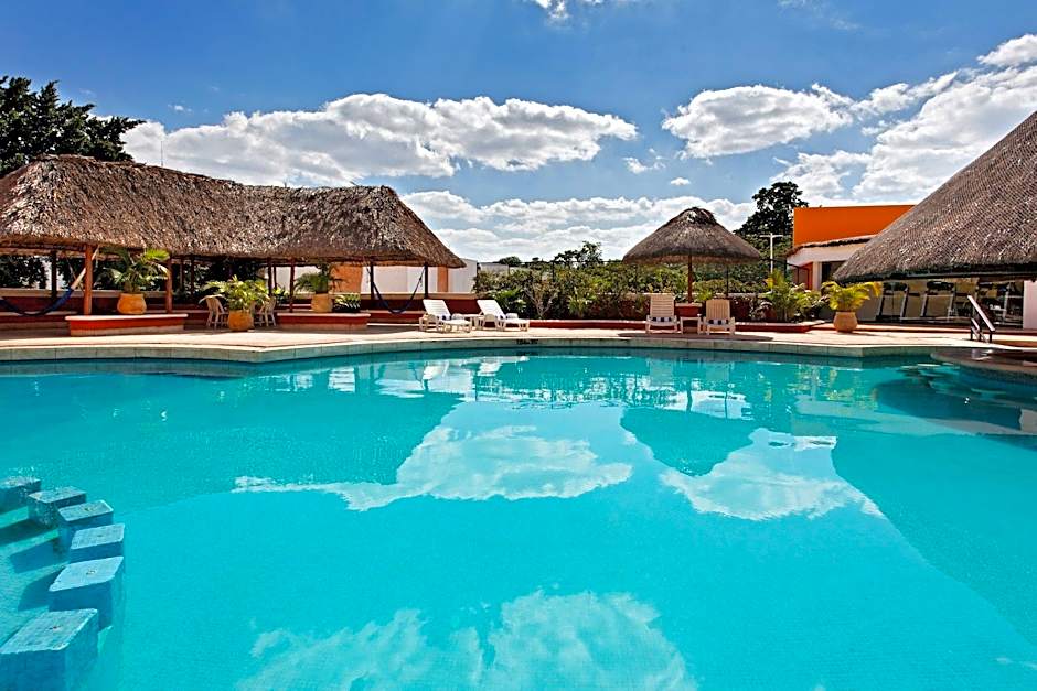 Holiday Inn Merida By IHG
