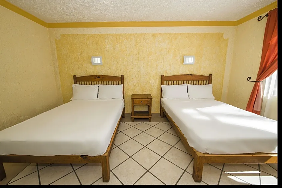 OYO Hotel La Glorieta