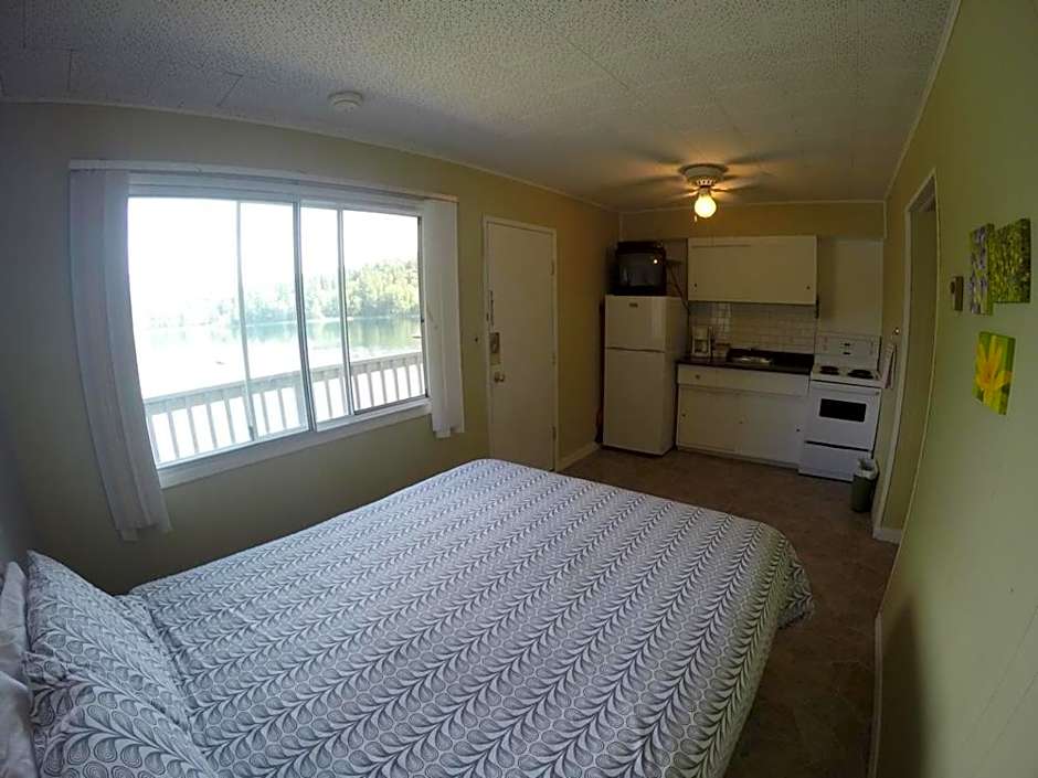 Jasper Way Inn Resort & Campground