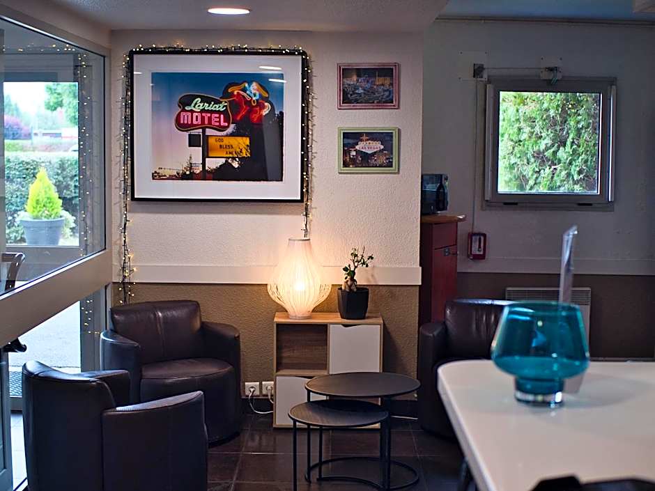 ibis budget Chartres