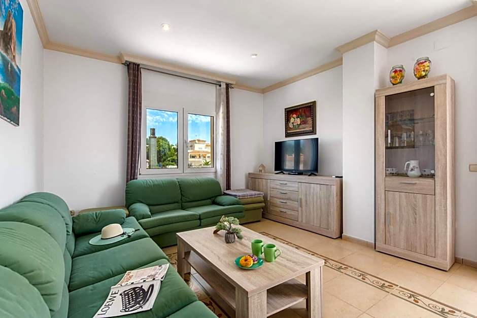 Villa Serena - PlusHolidays