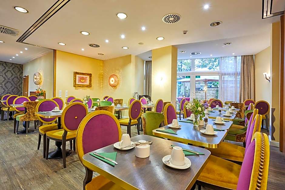 Classic Hotel Harmonie (Superior)