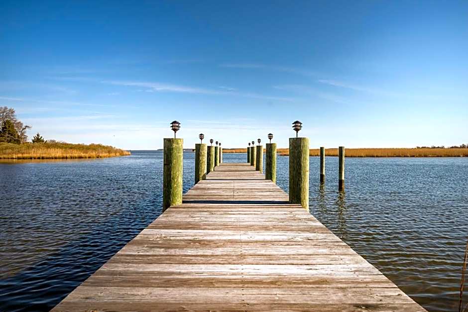 Holiday Inn Express Annapolis East Kent Island By IHG