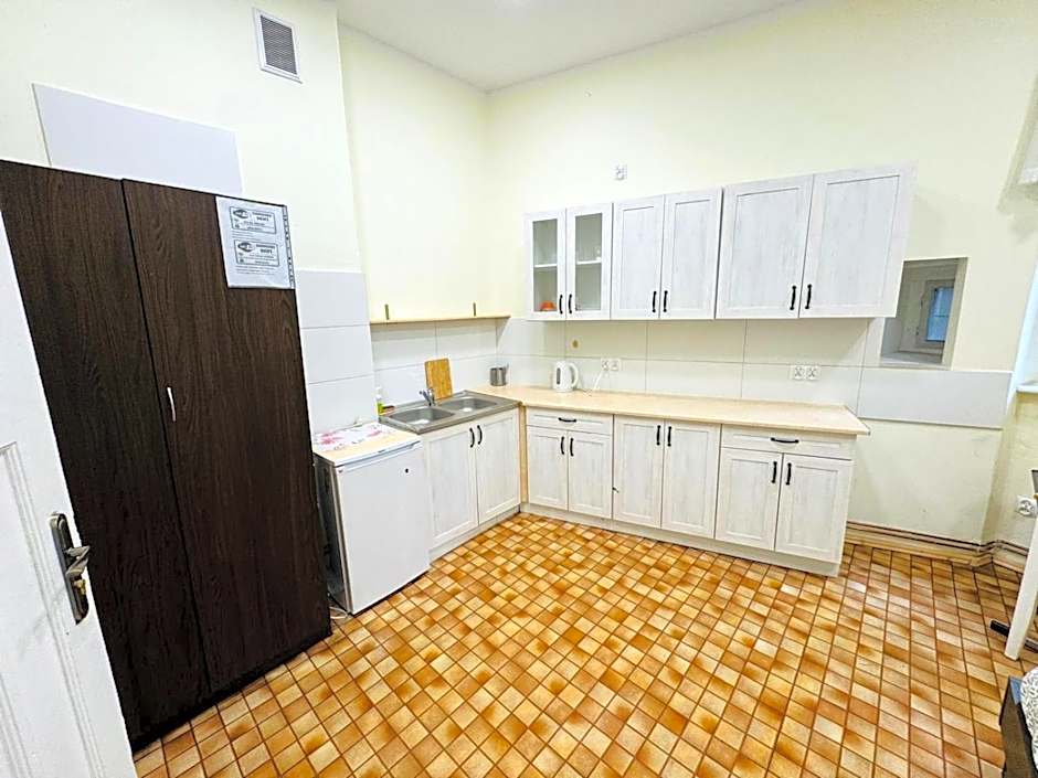 Lilia House