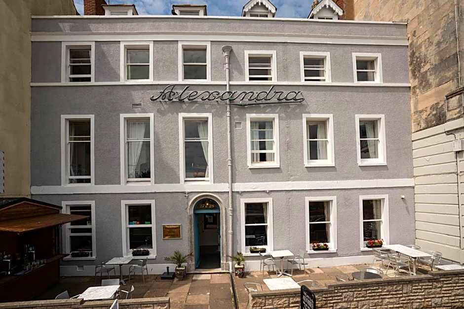 Photo 1 of 50 of Alexandra Hotel