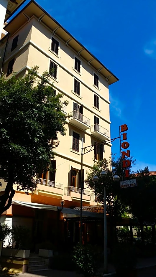 Hotel Biondi