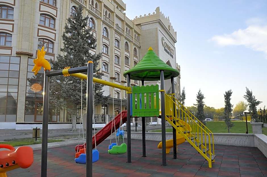 CONNECT THERMAL HOTEL