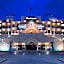 Grand Hyatt Muscat Hotel