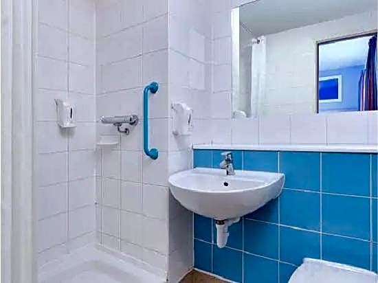 Travelodge Worcester