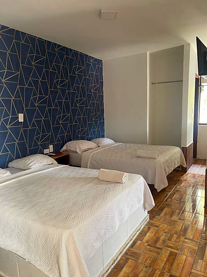 Hotel Costa Inn