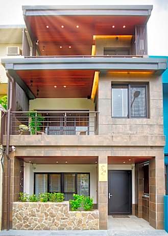 The Sunbeam Hideaway