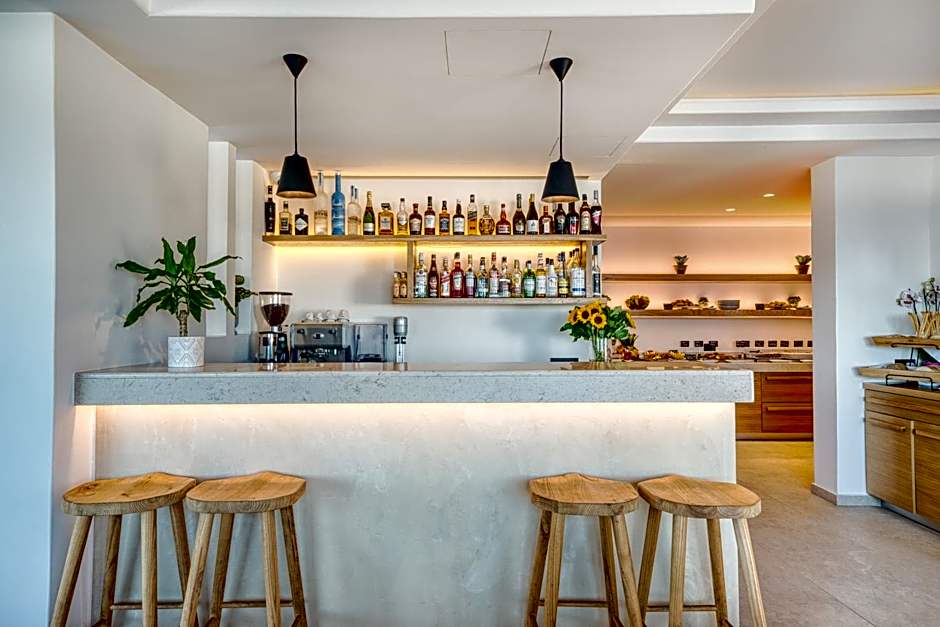 Damianos Mykonos Hotel