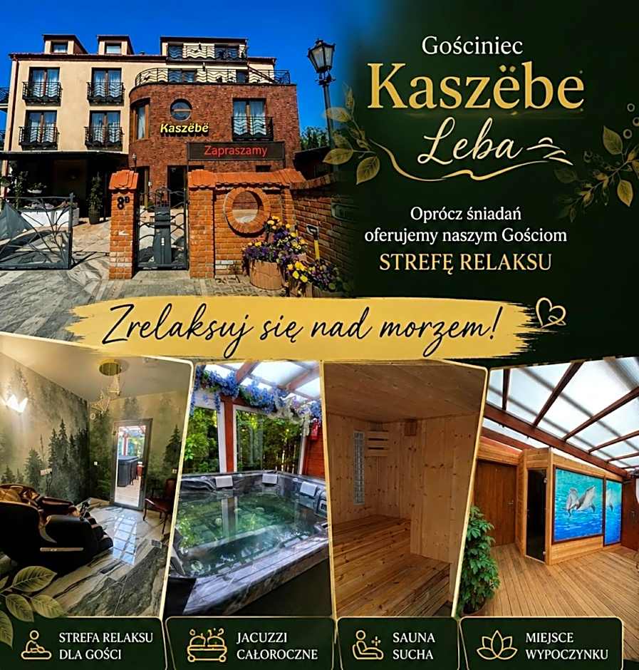 Gościniec Kaszebe