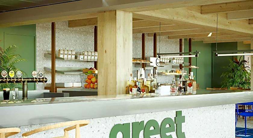 Hotel Restaurant - Les Maraichers