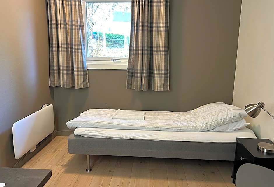 Birkelunden Bed & Breakfast