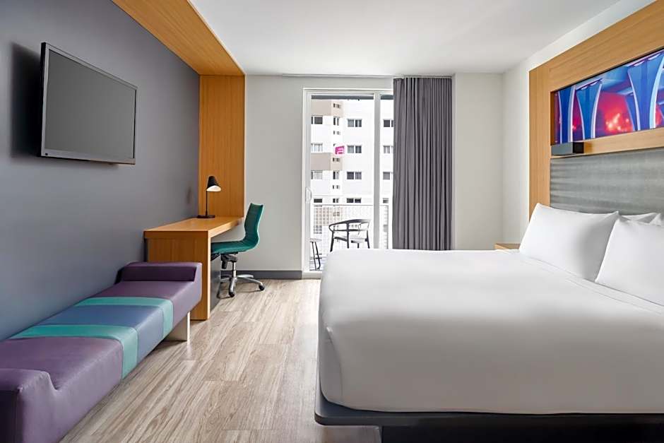 Aloft by Marriott Miami - Brickell