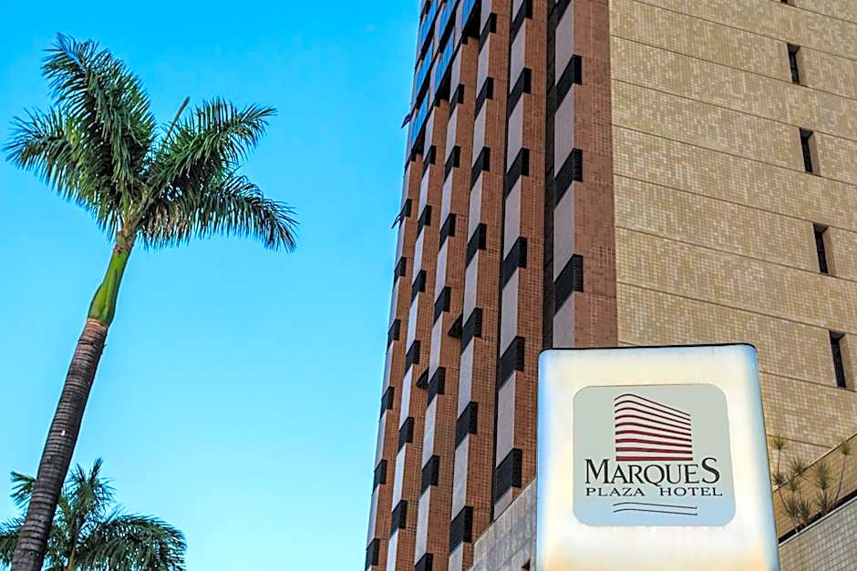 Marques Plaza Hotel