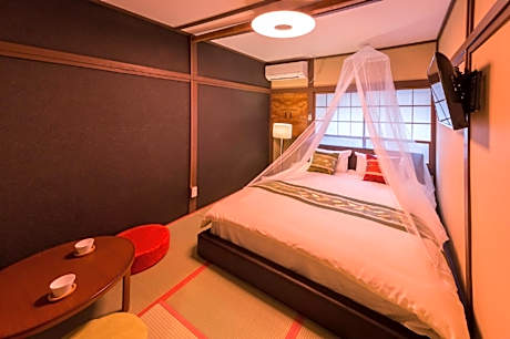 Standard Double Room - A2