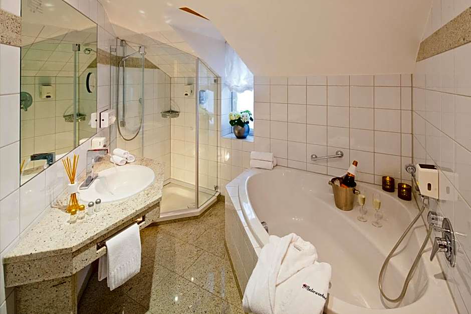 Malerwinkel Hotel