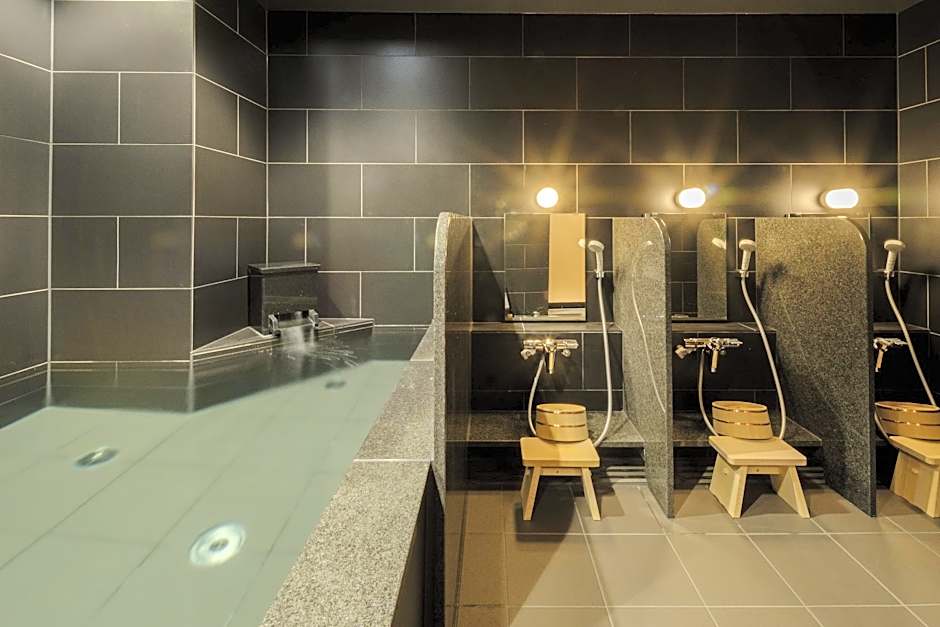 Tosei Hotel Cocone Asakusa Kuramae