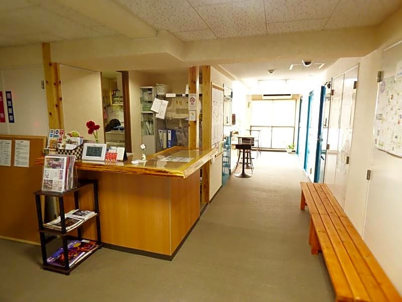 Kyoto Uraraka Guest House