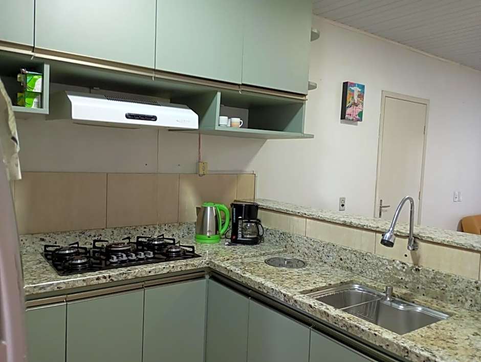 Casa de praia a 100 metros da praia