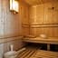 Lagrange ApartHotel Paris-Boulogne