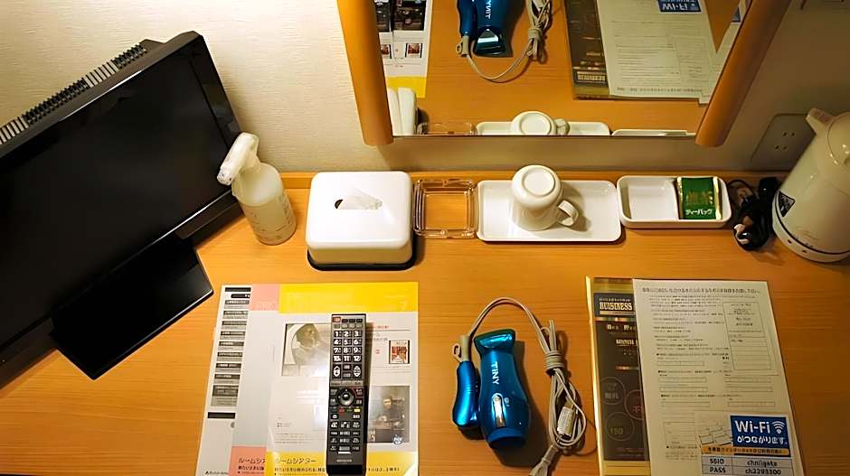 Country Hotel Niigata