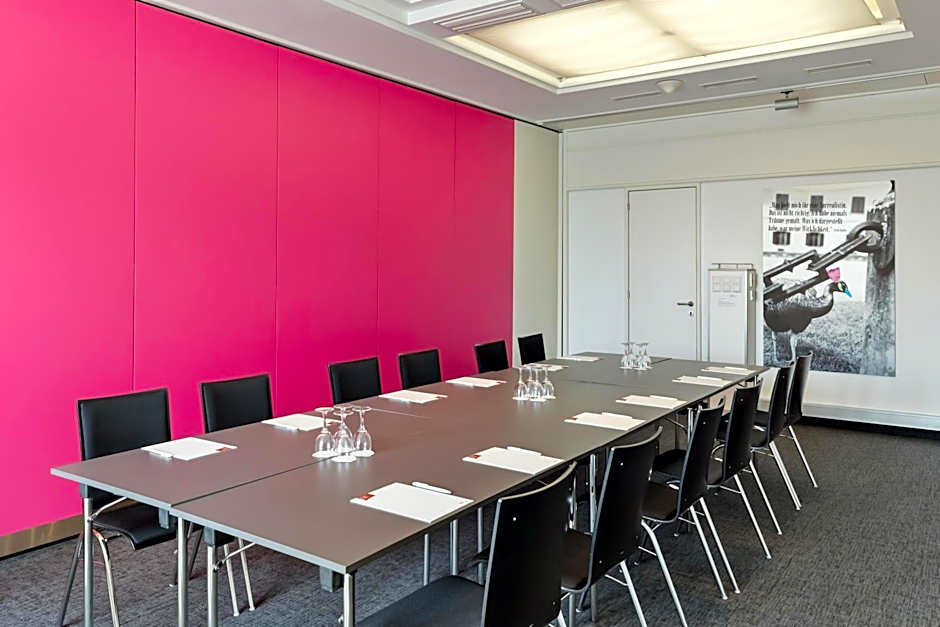 Austria Trend Hotel Europa Graz