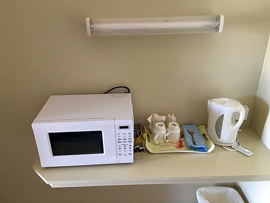 Plantation Park Motor Inn