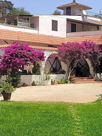 Gli Archi Country Home