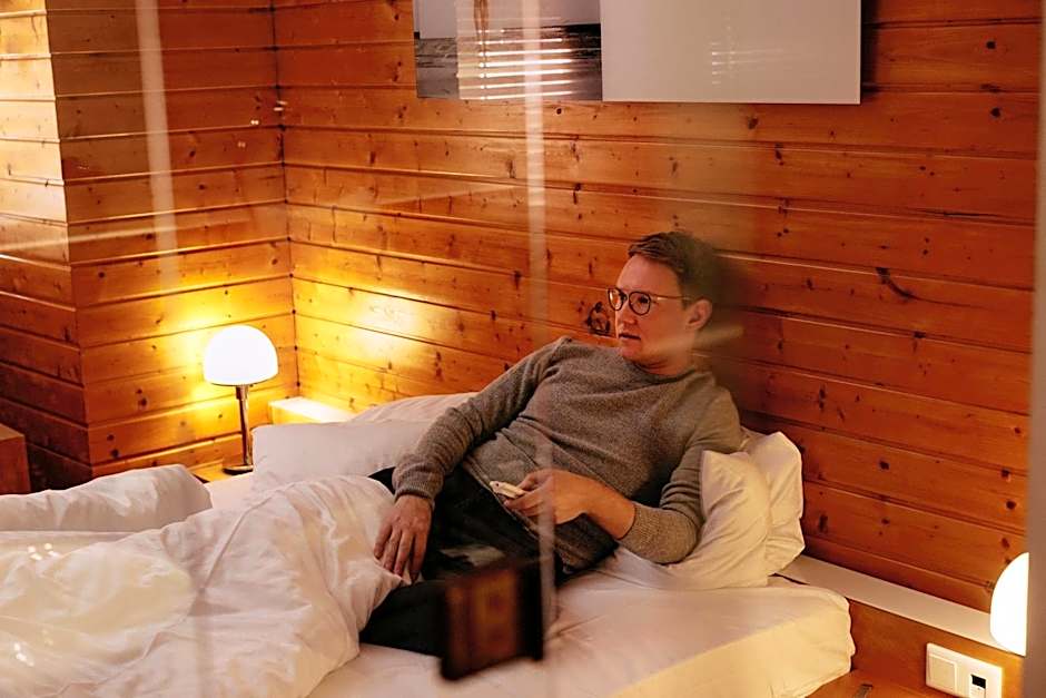 18Arts Hotel