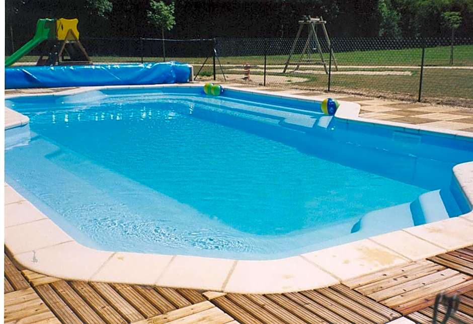 Village-Chalets Le Rû du Pré