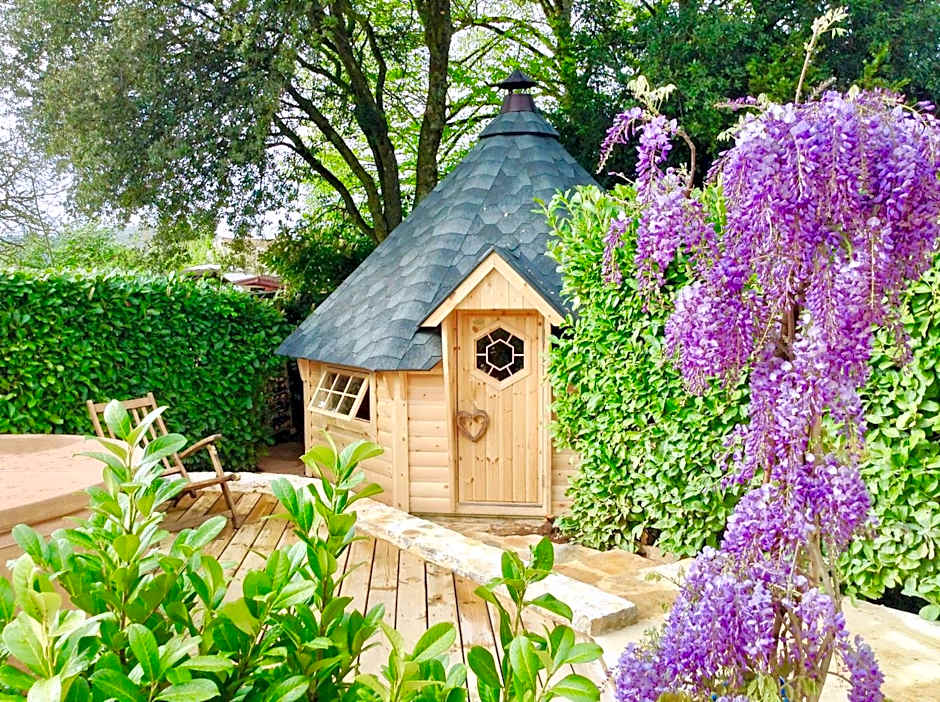Le Relais des Anges