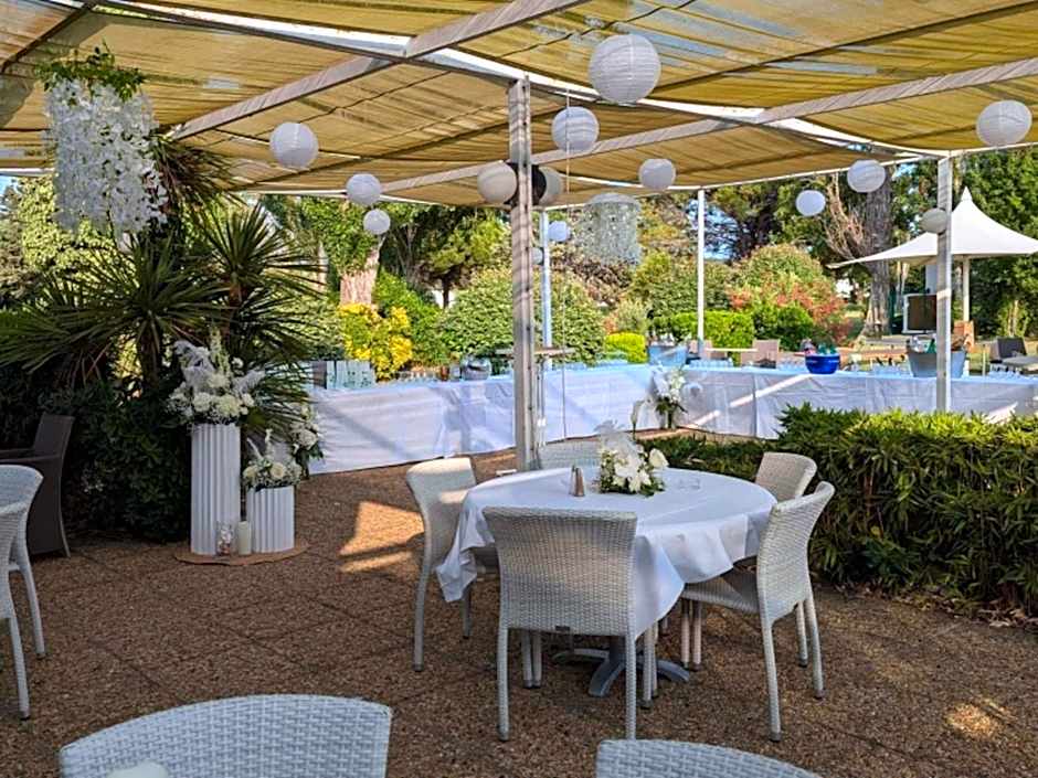 Ibis Styles Marseille Aeroport