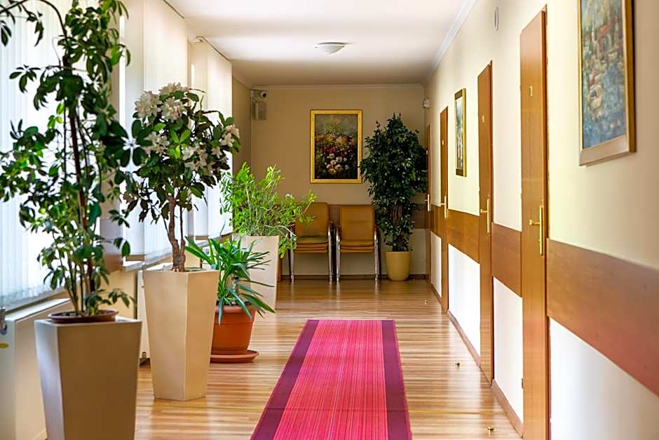 Korona Żywca - MADOHORA