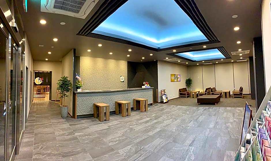 Hotel Route-Inn Takefu Inter