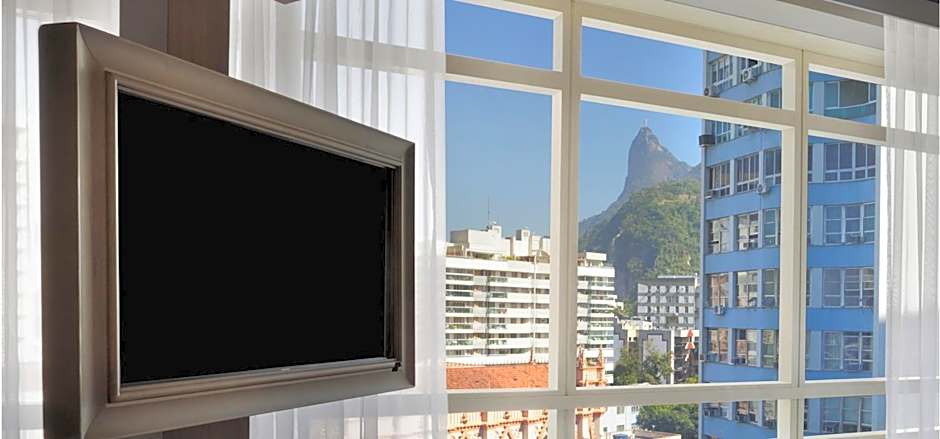 Yoo2 Rio de Janeiro, Tapestry Collection by Hilton